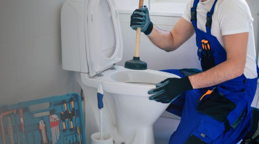 Expert burst pipe repair services in Golden, MS